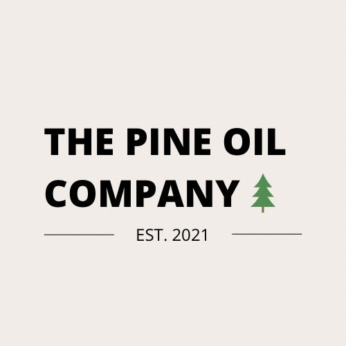 The Pine Oil Company