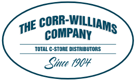 The Corr-Williams Company